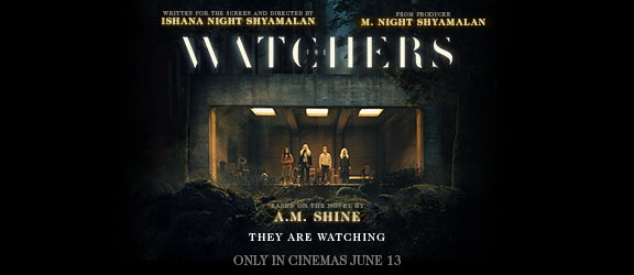 The Watchers
