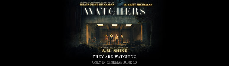 The Watchers